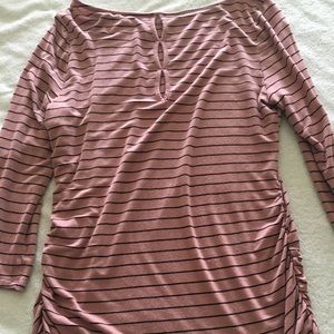 Motherhood Maternity Tops - Motherhood maternity 3/4 shirt Motherhood Maternity Tops - Motherhood maternity 3/4 shirt